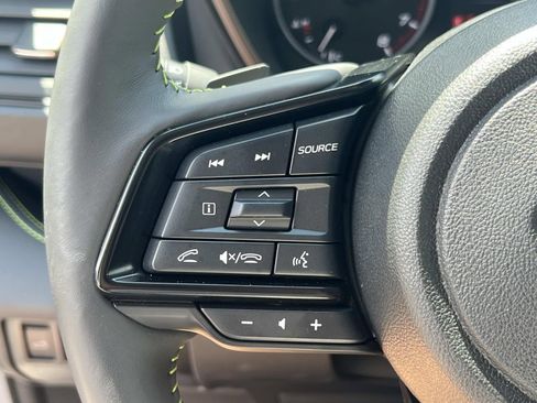 Used 2025 Subaru Ascent Bronze Edition image 25