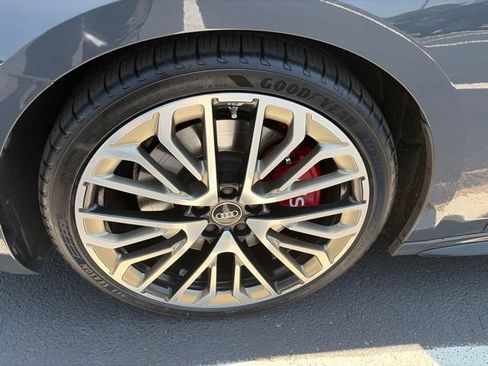 Used 2025 Audi S5 Prestige AWD/4WD image 10