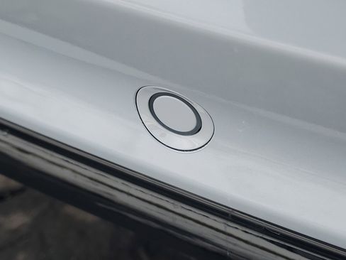 New 2026 Lincoln Corsair Reserve w/ Jet Appearance Package image 6