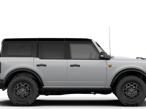 New 2026 Ford Bronco Badlands AWD/4WD image 55