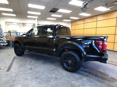 New 2025 Ford F150 Raptor image 5
