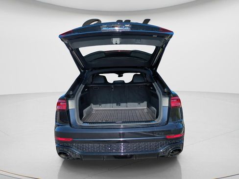Used 2021 Audi RS Q8 w/ Black Optic Package AWD/4WD image 12