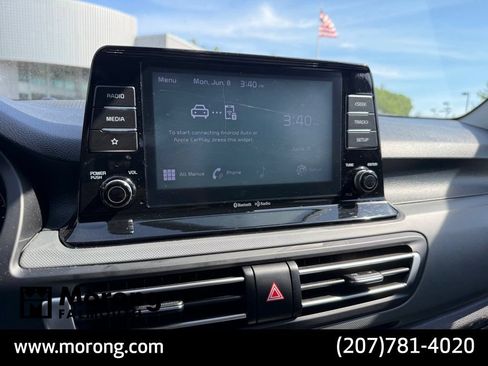 Used 2023 Kia Seltos LX AWD/4WD image 39