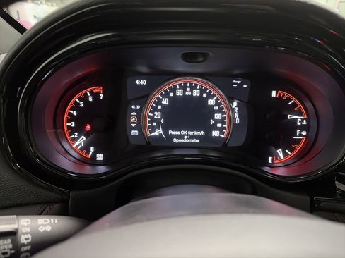 Used 2024 Dodge Durango GT AWD/4WD image 15