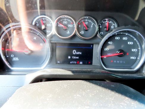 Used 2021 Chevrolet Silverado 3500 LT image 32