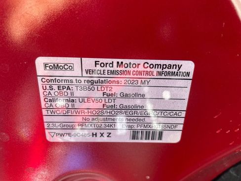 Used 2023 Ford Explorer XLT w/ Equipment Group 202A AWD/4WD image 38