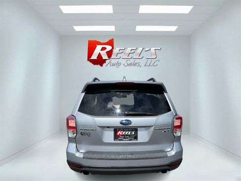 Used 2017 Subaru Forester 2.0XT Touring AWD/4WD image 33