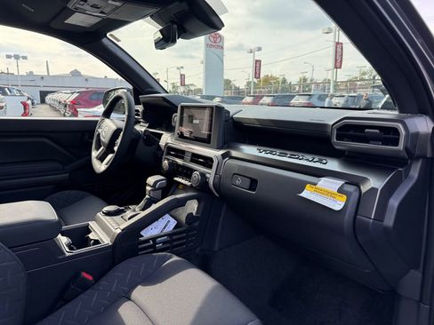 New 2025 Toyota Tacoma SR5 image 17