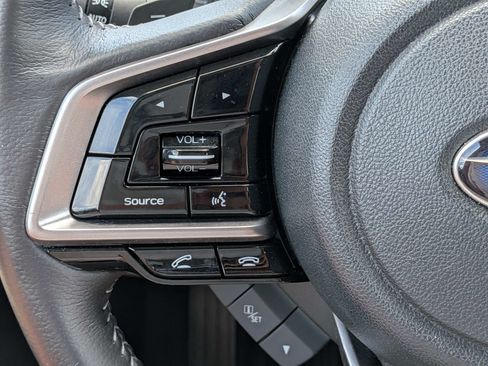 Used 2018 Subaru Outback 2.5i Limited AWD/4WD image 25