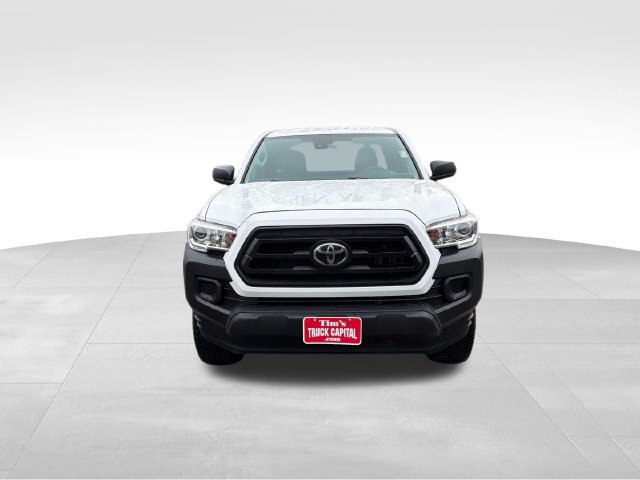 Used 2023 Toyota Tacoma SR AWD/4WD image 8
