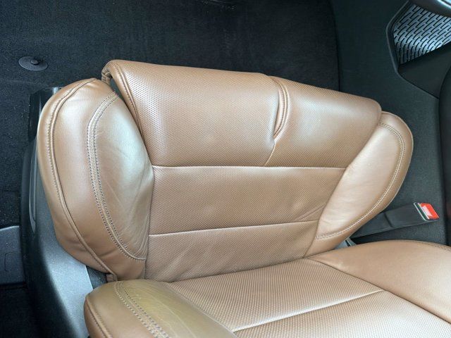 Used 2023 Lincoln Aviator Reserve w/ Equipment Group 201A RWD image 11