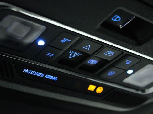 Used 2024 Ford F450 Platinum image 23