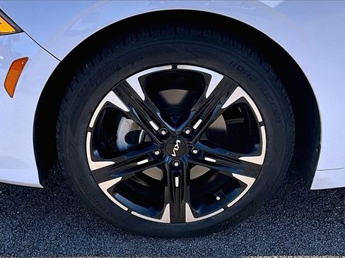 Used 2022 Kia K5 GT-Line image 29