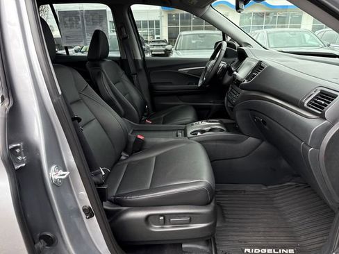 Certified 2023 Honda Ridgeline RTL-E image 11