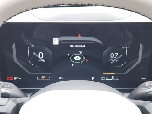 New 2025 Kia K4 GT-Line image 13