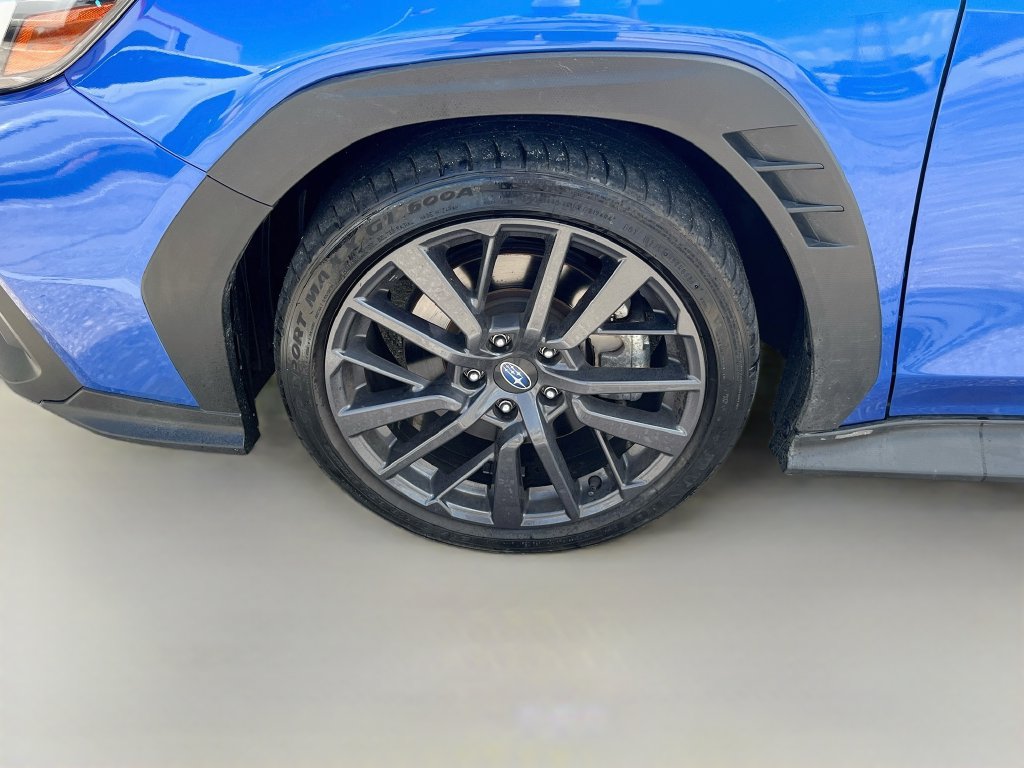 Used 2024 Subaru WRX Premium AWD/4WD image 33