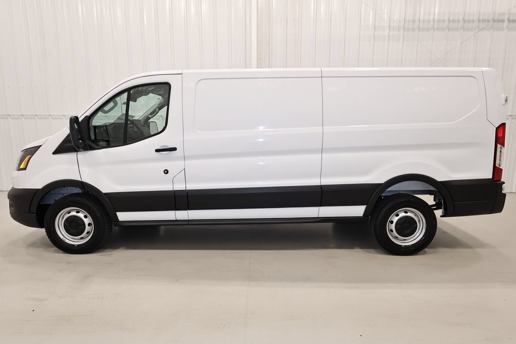 New 2026 Ford Transit 150 Low Roof w/ Load Area Protection Package RWD image 6