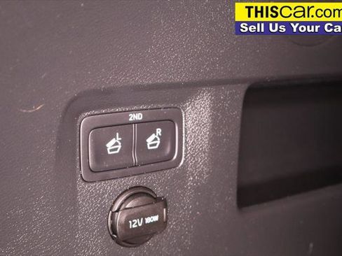 Used 2023 Kia Telluride EX w/ EX Captain's Chair Package image 33