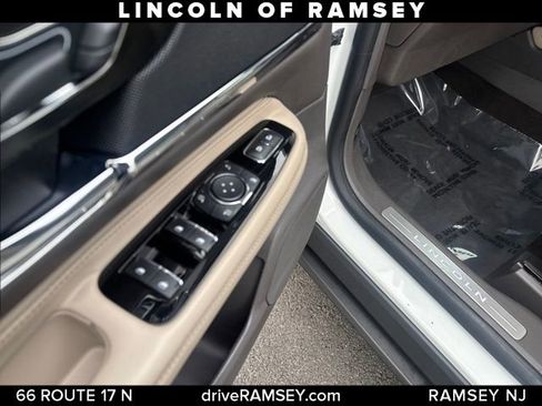 Used 2022 Lincoln Corsair Grand Touring w/ Elements Technology Bundle AWD/4WD image 13