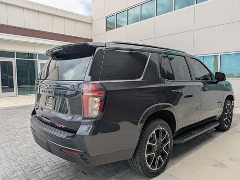 Used 2023 Chevrolet Tahoe RST w/ Luxury Package RWD image 6