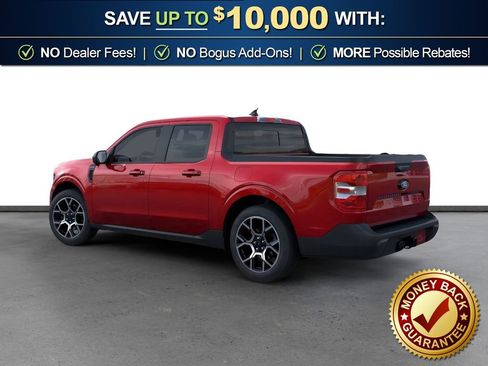 New 2026 Ford Maverick Lariat AWD/4WD image 5