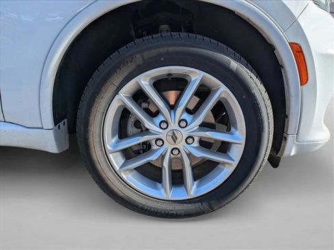 Used 2023 Dodge Durango GT image 21