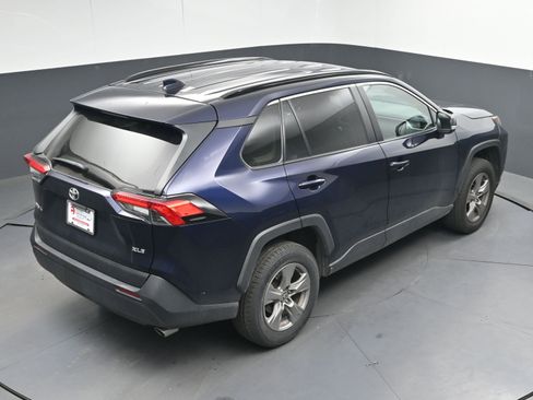 Used 2024 Toyota RAV4 XLE image 34