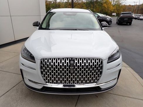 New 2026 Lincoln Corsair Premiere AWD/4WD image 16