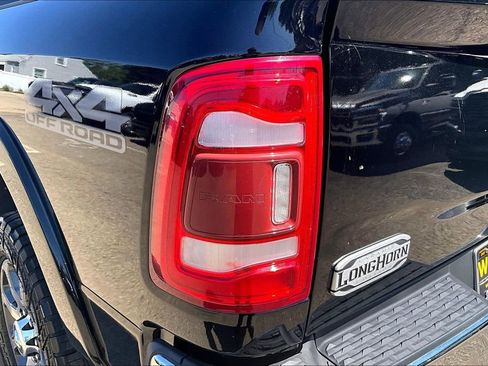 Used 2019 RAM 2500 Limited w/ Safety Group AWD/4WD image 24