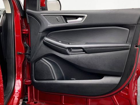 Certified 2024 Ford Edge SEL w/ Convenience Package AWD/4WD image 24