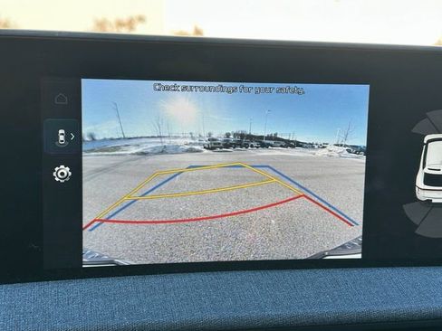 Used 2023 Kia EV6 Wind image 22