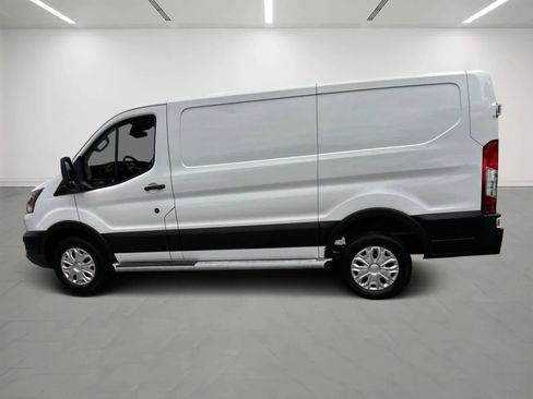 Used 2024 Ford Transit 250 Low Roof w/ Exterior Upgrade Package image 3