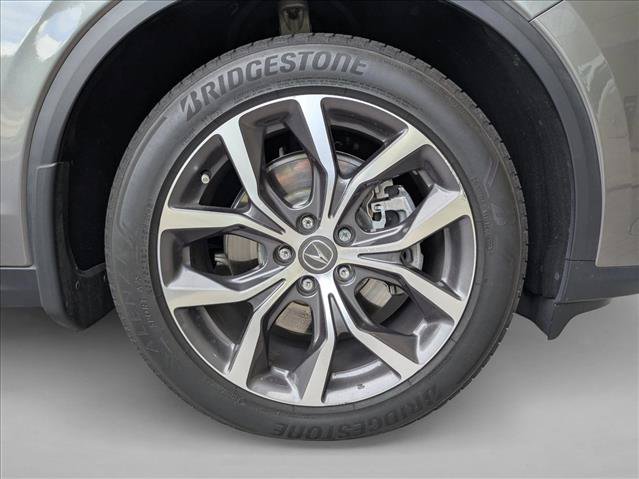 Used 2024 Acura MDX w/ Technology Package FWD image 23