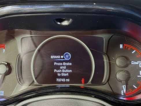 Used 2023 Dodge Durango GT AWD/4WD image 14