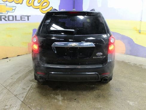 Used 2015 Chevrolet Equinox LT image 7