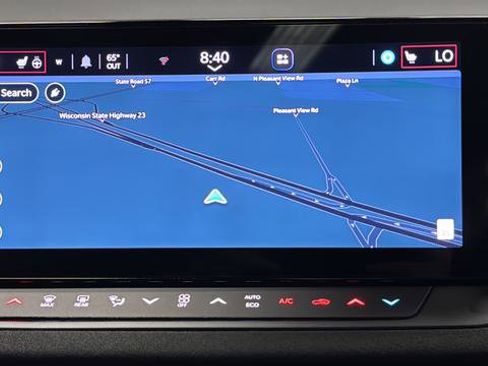 Used 2024 Dodge Charger R/T Scat Pack w/ Plus Group image 15