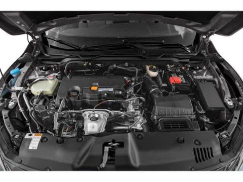 Used 2020 Honda Civic LX image 14