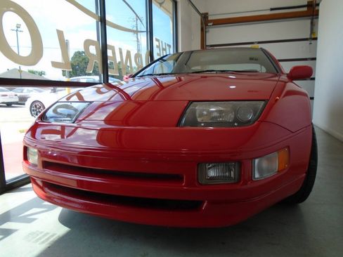Used 1990 Nissan 300ZX GS RWD image 38