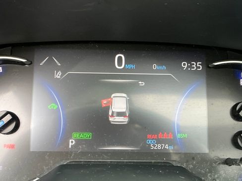 Used 2020 Toyota RAV4 XSE AWD/4WD image 15