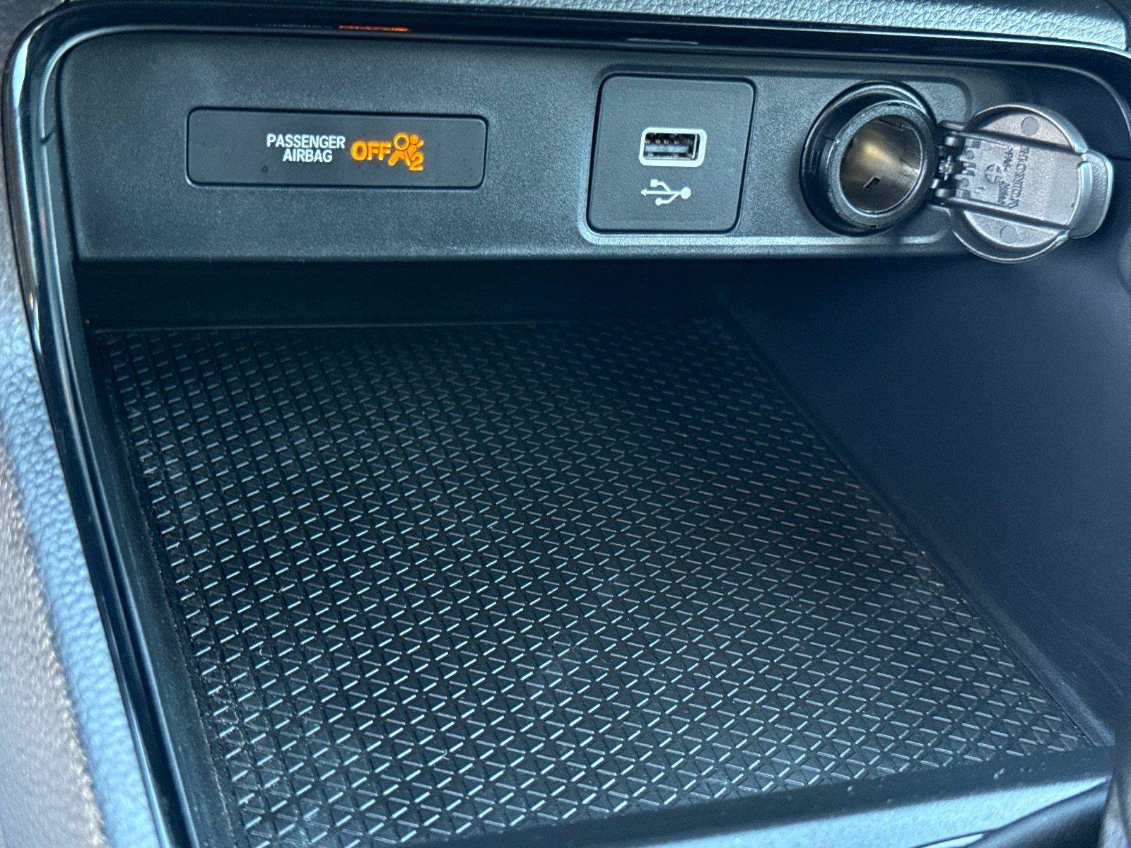 Certified 2025 Honda CR-V LX image 24