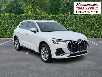 Used 2025 Audi Q3 2.0T Premium