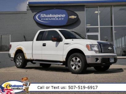 Used 2011 Ford F150 XLT w/ XLT Chrome Pkg