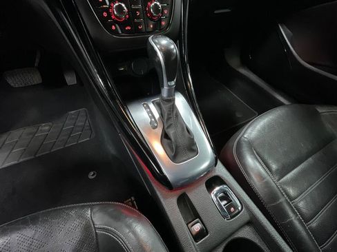 Used 2017 Buick Cascada Premium image 15