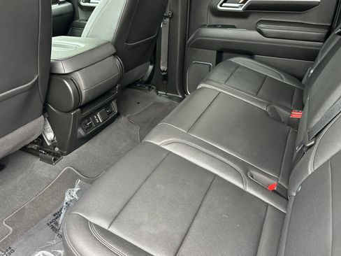 Used 2022 GMC Sierra 1500 SLT image 5