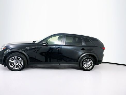 Used 2025 MAZDA CX-90 3.3 Turbo w/ Select Package image 4