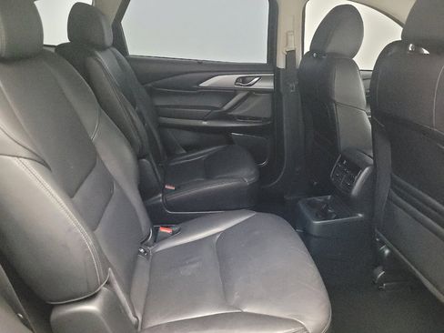 Used 2020 MAZDA CX-9 Touring w/ Touring Premium Package image 19