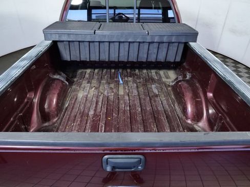 Used 2004 Ford F150 STX RWD image 9