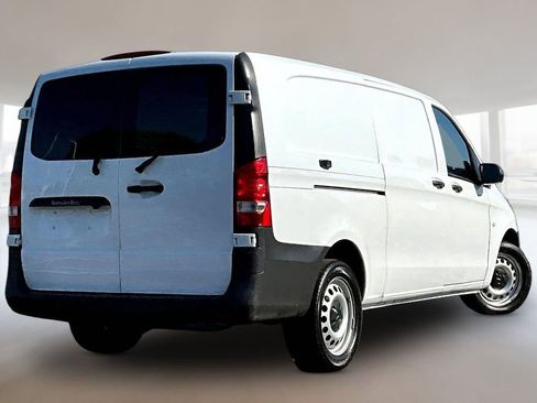 Used 2019 Mercedes-Benz Metris w/ Driver Comfort Package image 6