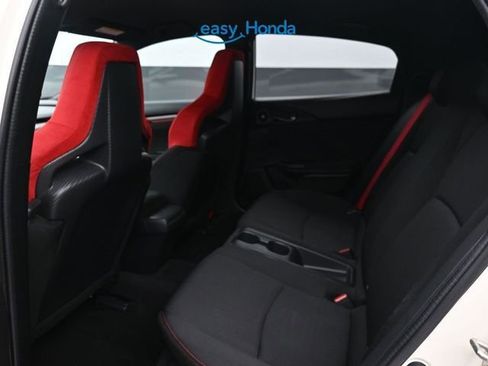 Used 2017 Honda Civic Type R image 15