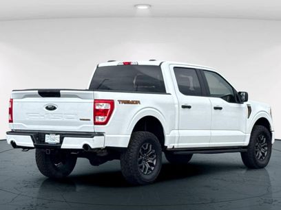 Used 2022 Ford F150 Tremor w/ Trailer Tow Package